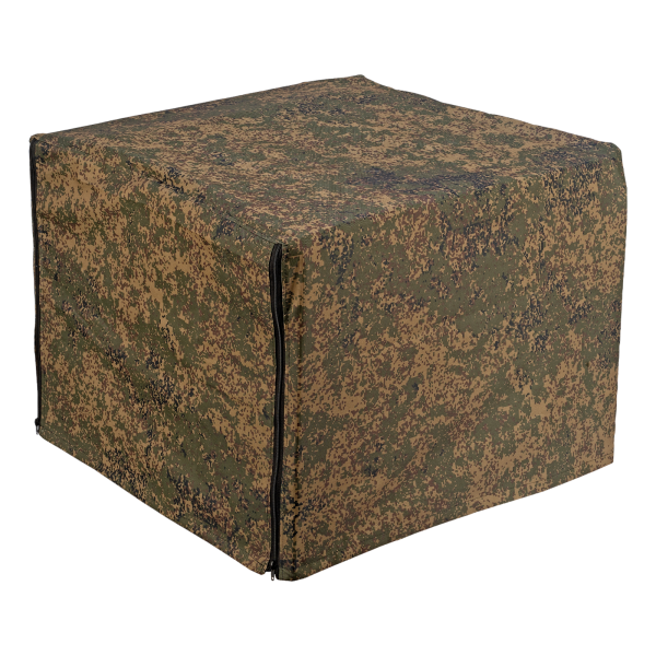 Чехол универсальный для генераторов DENZEL