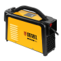 Аппарат инвертор. дуговой сварки DENZEL SDM-220 Top, 220 А, ПВ 60% кейс