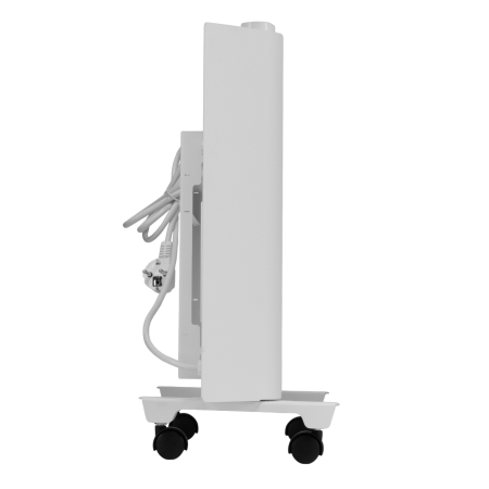 Конвектор электрический DENZEL XCE-1000, 230 В, 1000 Вт, X-образный нагреватель