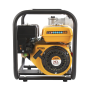 Мотопомпа бензиновая DENZEL PX-80, 7 л.с, 3, 1000 л/мин, глубина 8 м, напор 30 м