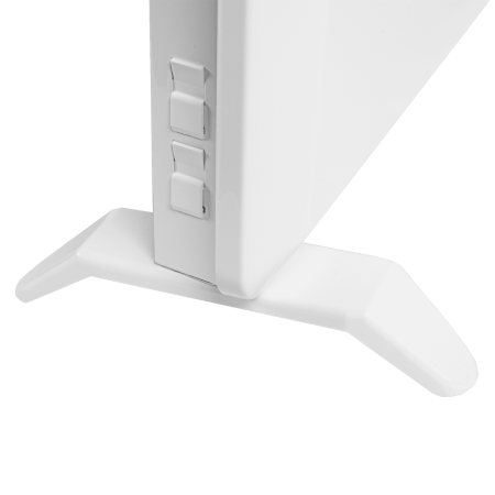 Конвектор электрический DENZEL XCE-1500, 230 В, 1500 Вт, X-образный нагреватель