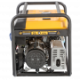 Генератор бензиновый DENZEL PS 55 EA, 5.5 кВт, 230 В, 25 л, электростартер