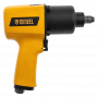 Пневмогайковерт ударный DENZEL IW1500SP, 1/2, 8800 об/мин, 1490 Нм