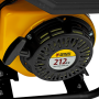 Генератор инверторный DENZEL GK-2200iF, 2,2 кВт, 230 В, ручной старт