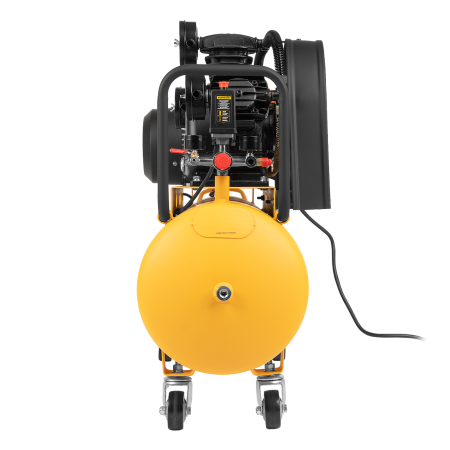 Компрессор воздушный DENZEL BCW3000-T/100, 3.0 кВт, ременный привод, 100 литров, 520 л/мин
