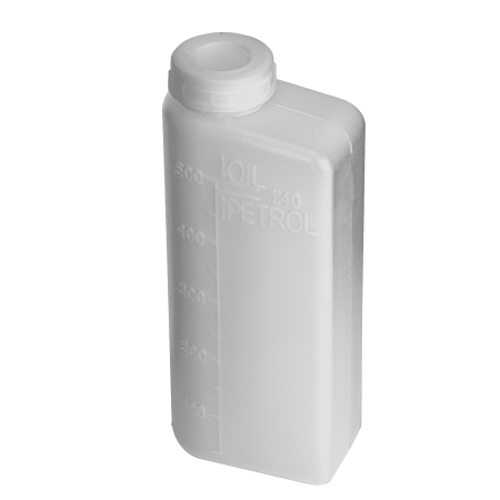 Триммер бензиновый DENZEL DTS-43S, 43 см3, разъемная штанга, состоит из 2 частей