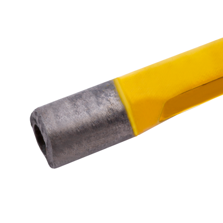 Сверло алмазное по керамограниту DENZEL 726717, 5 x 35 мм, шестигранный хвостовик