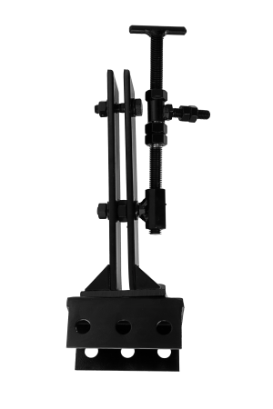 Сцепка универсальная DENZEL