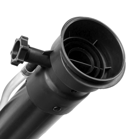 Опрыскиватель бензиновый DENZEL GS-63-PRO, 63 см3, бак 25 л