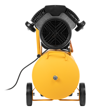 Компрессор воздушный прям. привод DENZEL DCV1800/50, 1,8 кВт, 50 литров, 320 л/мин