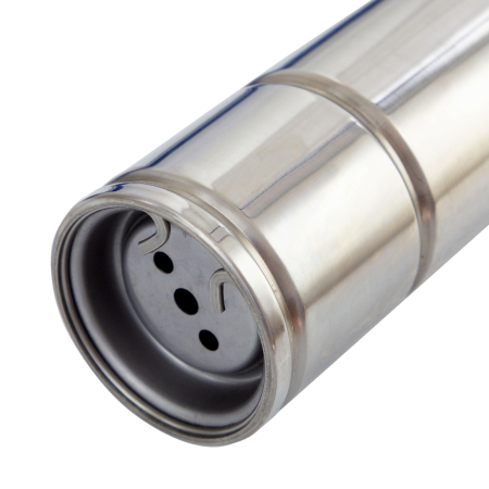 Скважинный насос DENZEL DWC-4-140, 2000 Вт, 6000 л/ч, напор 140 м, центробежный, диаметр 4