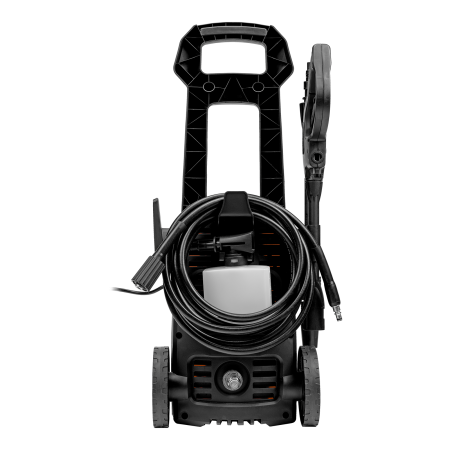Моечная машина высокого давления DENZEL R-125, 1500 Вт, 125 бар, 350 л/ч