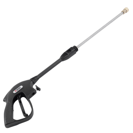 Мойка высокого давления DENZEL R-165D, 2200 Вт, 165 бар, 7 л/мин, с барабаном