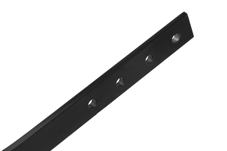 Окучник DENZEL 1-рядный, без сцепки