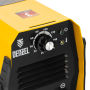 Аппарат инверторный дуговой сварки DENZEL DS-160 Compact, 160 А, ПВ 70%, 1.6-3.2 мм