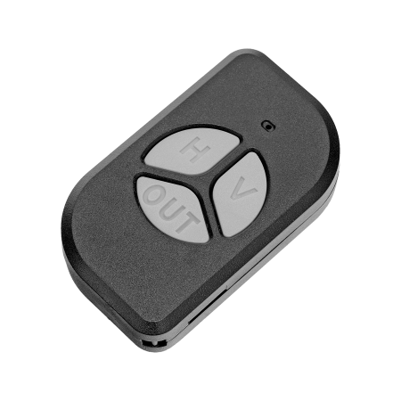 Лазерный уровень мультипризменный DENZEL DLV-360-3C, 30 м, зеленый луч, Li-Ion 2,4 Aч, кейс