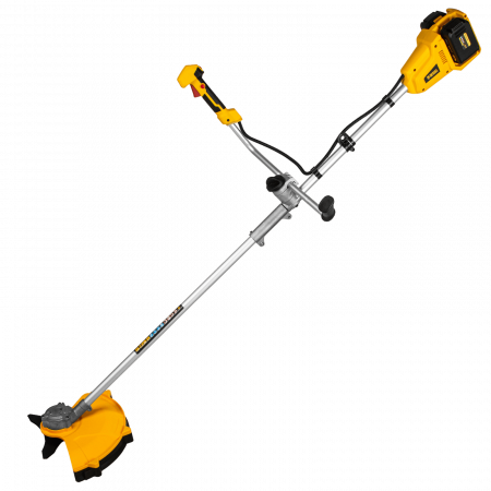 Триммер аккумуляторный DENZEL CBC350-36 Li-ion, 36 В, 350 мм