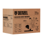 Снегоуборщик бензиновый DENZEL SBL 711D PRO, 302cc, эл.старт, фара, обогрев, блок. дифф.