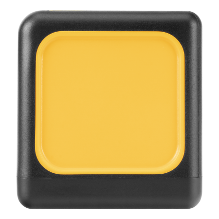 Лазерный уровень DENZEL DQB-T, 30 м, зеленый луч, батарейки, штатив