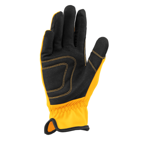 Перчатки универсальные DENZEL размер 9