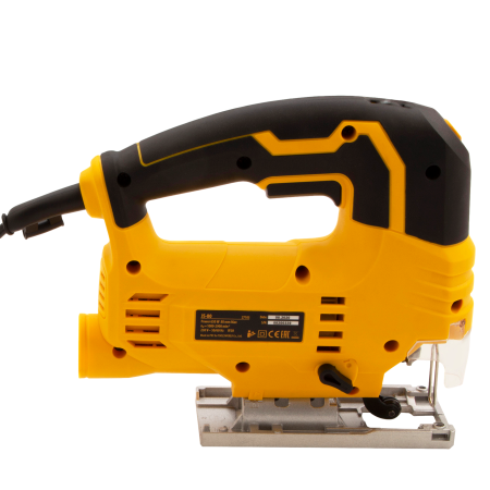 Лобзик электрический DENZEL JS-80, 650 Вт, 80 мм