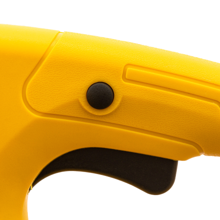 Пила цепная электрическая DENZEL EDS-1800P, 1.8 кВт, шина 40 см, шаг 3/8, 57 звеньев