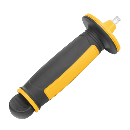 Машина шлифовальная угловая аккумуляторная бесщет. DENZEL AGH-BL-20-125, Li-Ion, 20 В