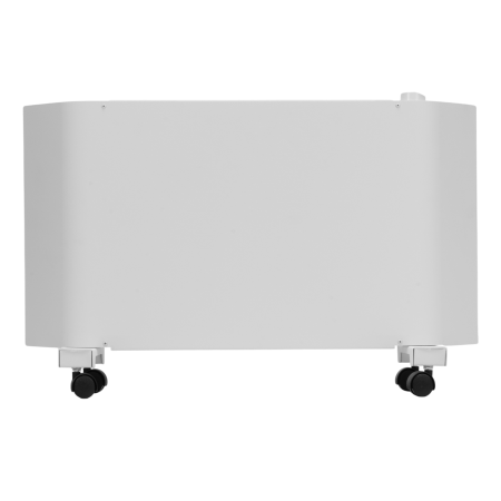 Конвектор электрический DENZEL XCE-2000, 230 В, 2000 Вт, X-образный нагреватель