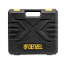 Дрель-шуруповерт аккумуляторная DENZEL CDL-12-02BM, Li-Ion, 12 В, 2 акк.