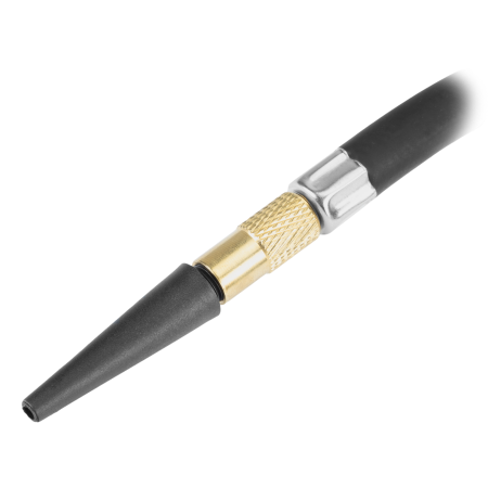 Автомобильный компрессор DENZEL DС-20,12В, 7 атм, 35 л/мин