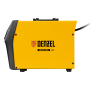 Аппарат инвертор DENZEL. дуговой сварки SDR-185 Ultra, 180 А, ПВ 60%
