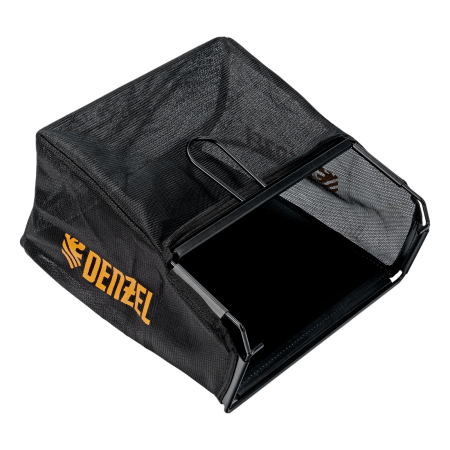 Скарификатор-аэратор DENZEL бензиновый SAG-400, 212 см3, -15/+10 мм, 40 см