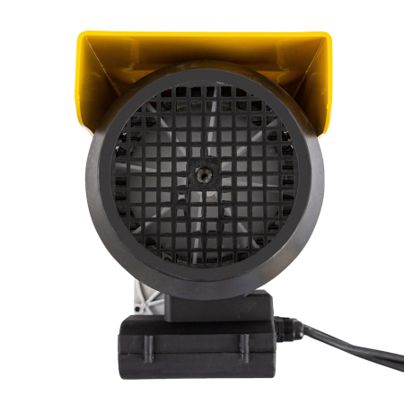 Тельфер электрический DENZEL TF-1000, 1 т, 1600 Вт, высота 12 м, 8 м/мин