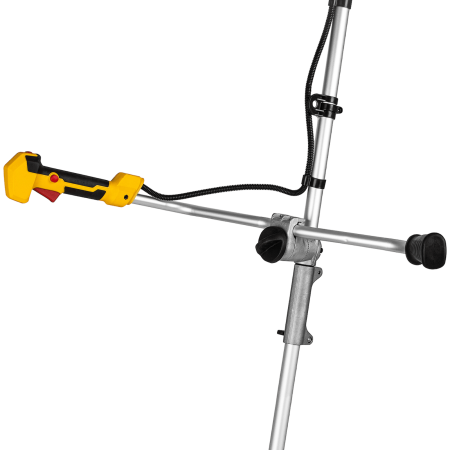 Триммер аккумуляторный DENZEL CBC350-36 Li-ion, 36 В, 350 мм