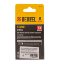 Скобы для мебельного степлера DENZEL 41101, 8 мм, тип 53, 2000 шт.