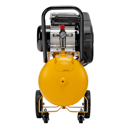 Компрессор воздушный DENZEL рем. привод BCI 2100/50, 2,1 кВт, 50 литров, 400 л/мин