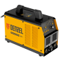 Аппарат инвертор. аргонодуговой сварки DENZEL ITIG-200 DС Pulse Cold Weld, 200 А, ПВ 60%