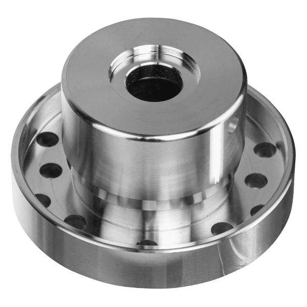 Головка триммерная универсальная DENZEL шайба М8,М10,М20