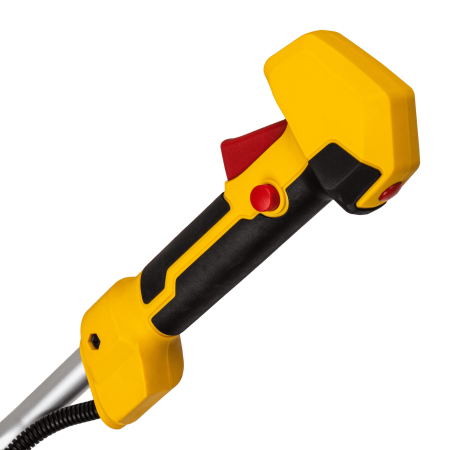 Триммер аккумуляторный DENZEL CBC350-36 Li-ion, 36 В, 350 мм