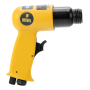 Пневматический молоток DENZEL НР4500 + набор насадок, 113 л/мин, 4500 уд/мин