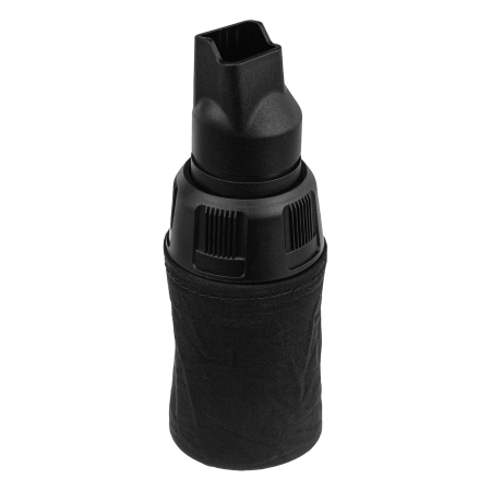 Машина шлифовальная эксцентриковая аккумуляторная DENZEL COS-125, 18В Li-Ion