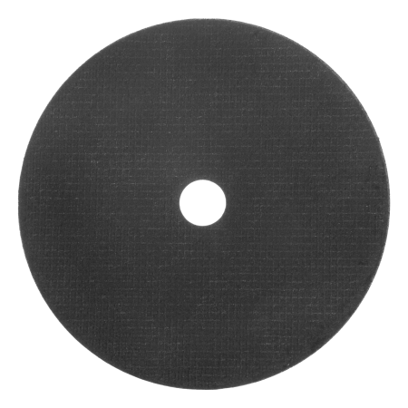 Круг отрезной по металлу DENZEL, 180 х 1,6 х 22,2 мм, WA46TBF