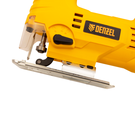 Лобзик электрический DENZEL JS-65, 550 Вт, 65 мм