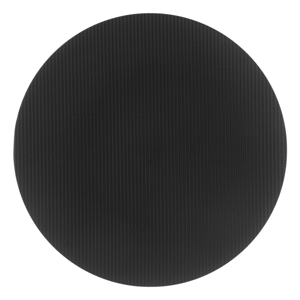 Тарелка опорная для дрели и УШМ DENZEL с липучкой, 125 мм, стандартная, с адаптером c М14 на d8