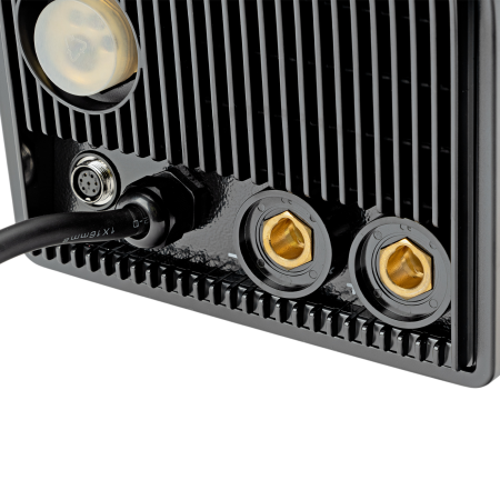 Аппарат инвертор DENZEL. полуавтомат. cварки IMIG-205SDR, 200 А, ПВ 60%, катушка 5 кг