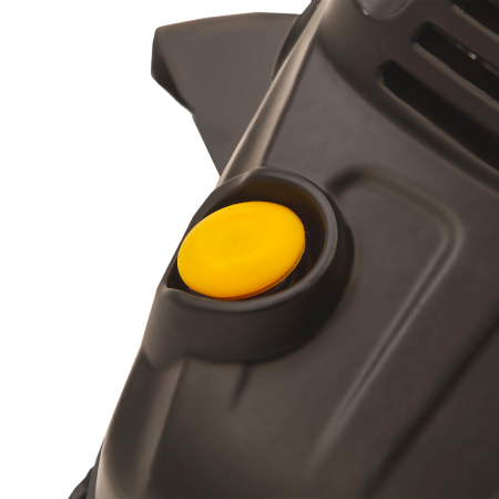 Машина шлифовальная угловая DENZEL AG230-2400, 2400 Вт, 230 мм, 6000 об/мин