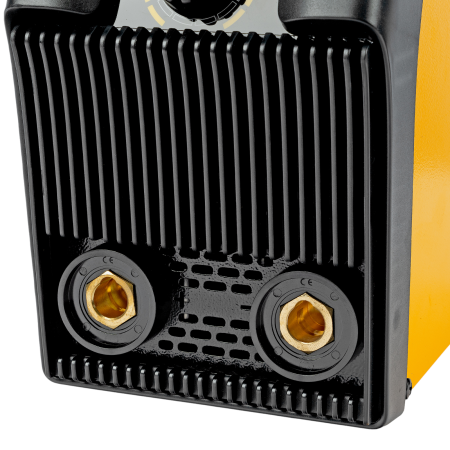 Аппарат инвертор DENZEL. дуговой сварки SDR-185 Ultra, 180 А, ПВ 60%