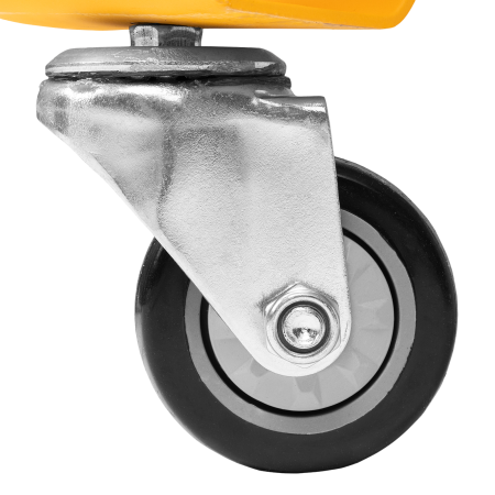 Компрессор воздушный DENZEL BCI3000-T/200, 3.0 кВт, ременный привод, 200 литров, 530 л/мин