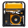 Генератор бензиновый DENZEL PS-95EA-PRO, 9,5 кВт, 230 В, 40 л, разъем ATS, эл.старт