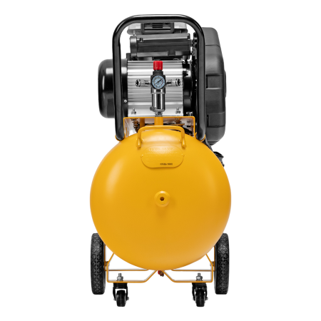 Компрессор воздушный DENZEL рем. привод BCI 2200/100, 2,2 кВт, 100 литров, 420 л/мин